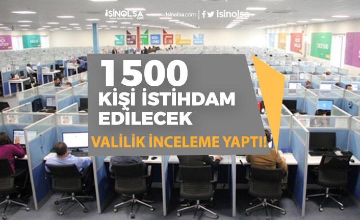 Türktelekom O Bölgede Toplamda 1500 Personel Alımı Yapacak! Başvuru Başladı!