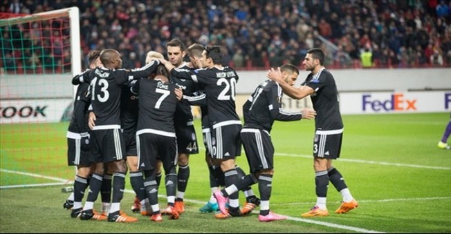 Antalyaspor-Beşiktaş maçı ne zaman saat kaçta, hangi kanal da?