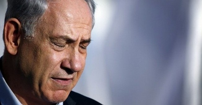 Benyamin Netanyahu Sosyal Medyayı Yakıp Kavuruyor