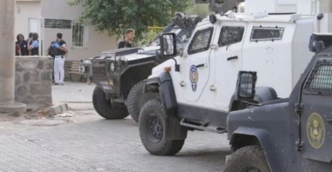 Şırnak'ta 2 Mahallede Patlayıcı Bomba Bulundu