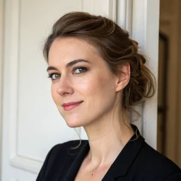 author avatar