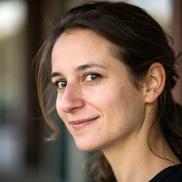 author avatar