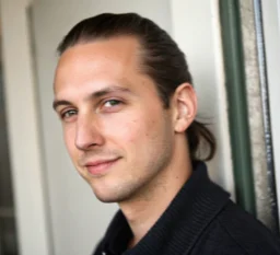 author avatar