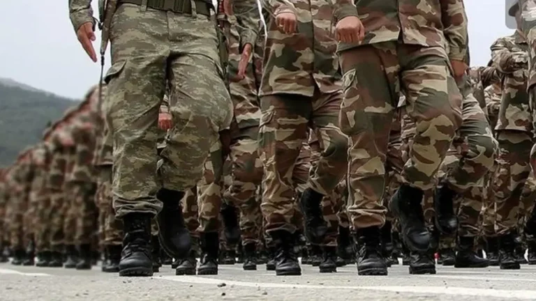 Bedelli Askerlik Yapacaklar İşsizlik Maaşı Alabilecek Mi? 23 bedelli askerlik