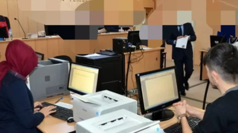 Zabıt Katibi ve Mübaşir Görevleri Nelerdir? Ne İş Yapar?