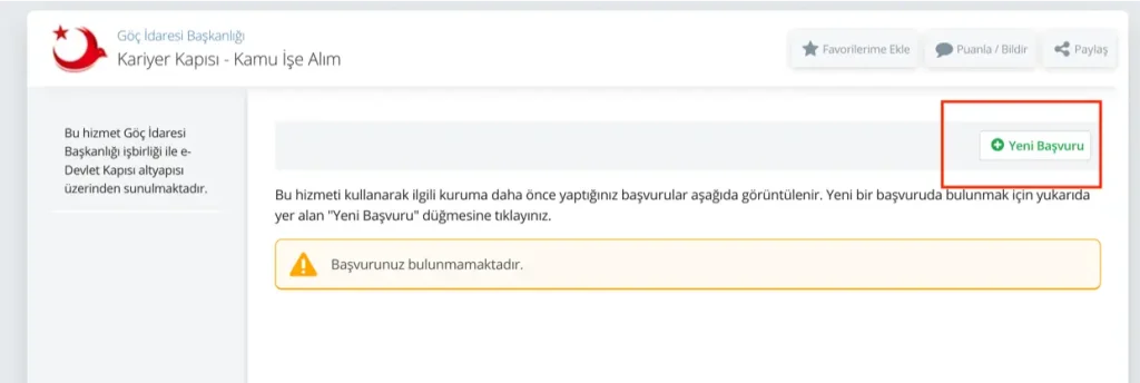 İçişleri Bakanlığı Göç İdaresi 560 Personel Alımı 2025 Başvurusu Sona Eriyor 1 goc basvuru 1