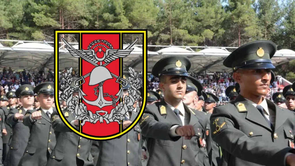 TSK 2024 Yılı 3427 Astsubay Alımı Sonuçları ve Taban KPSS Puanı Açıklandı! 1 tsk astsubay