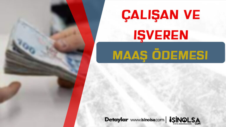 Maaş Ödemesi: İşçi ve İşveren İlişkilerinde Önemli Unsurlar 20 maas odemesi9
