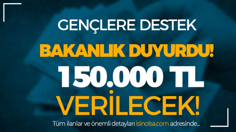 genclere destek