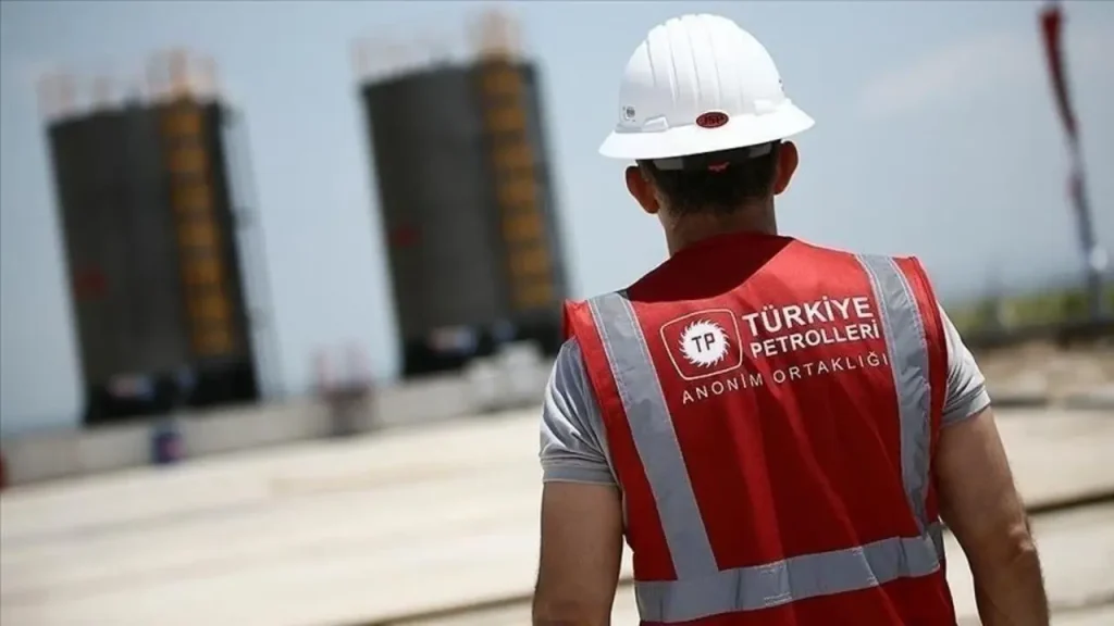 TPAO 5 Şehir 280 Personel Alımı Yapacak! 1 TPAO personeli
