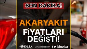 Benzin ve Motorine İndirim Müjdesi! Fiyatlar Ne Kadar Düşecek?