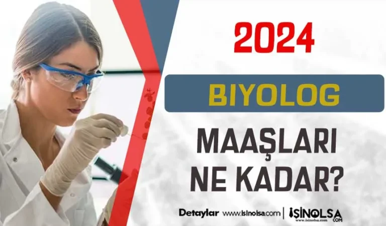 Biyolog Maaşları? Biyolog Nedir, Biyologlar Ne İş Yapar? 3 biyolog maaslari 9 1