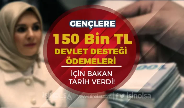 Evlilik Kredisi Ödemeleri Başlıyor! 8 bin 563 Çift 150 Bin TL Alacak! 24 evlilik kredisi 1