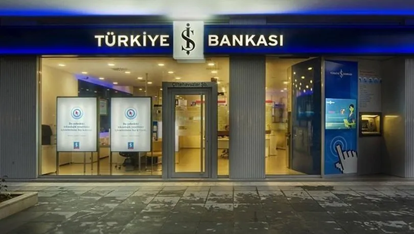 Is Bankasina