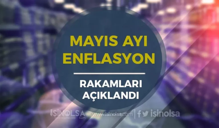 TÜİK Mayıs Ayı Enflasyon Verilerini Açıkladı: Yıllık Enflasyon %75'i Aştı 16 enslasyon