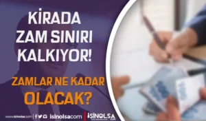 Kira Zam Sınırı Kalkıyor: Yeni Dönemde Kiracıları Neler Bekliyor?