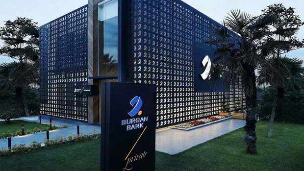 Burgan Bank