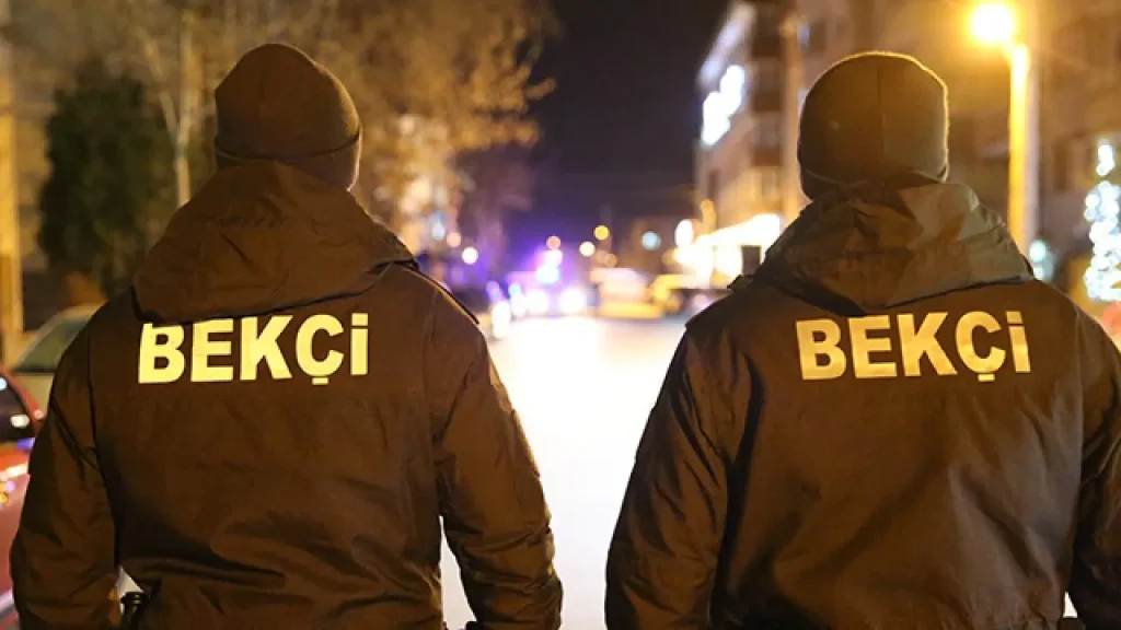 EGM 10 Bin Bekçi Alımı 2025 Güncel Şartlar Nedir? Esnetilme Yapılacak Mı? 1 bekci 1484947