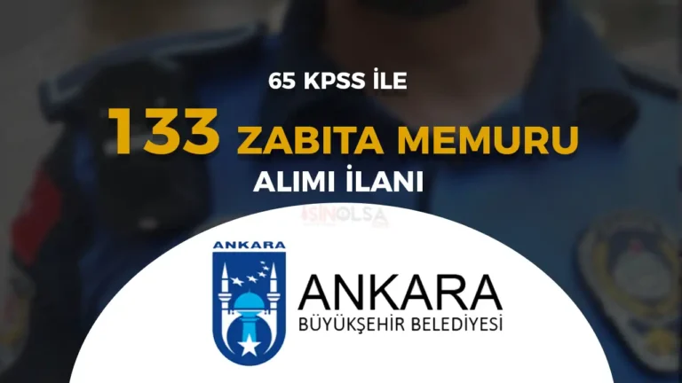 ABB 133 Zabıta Memuru Alımı İlanı 2024 4 abb 133 zabita memuru alimi 1