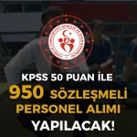 GSB 2025 Yılı 950 Personel ( Antrenör ) Alımı Şartları ve İlan Tarihi Ne Zaman?