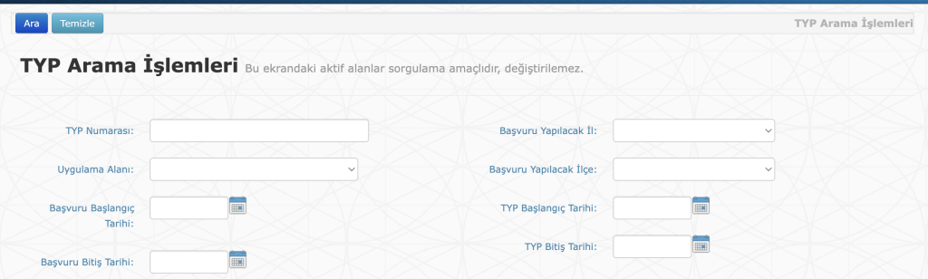 GSB İŞKUR İle 20 Şehir 484 TYP Personel Alımı Yapıyor! 2 Ekran Resmi 2025 05 10 14.09.14