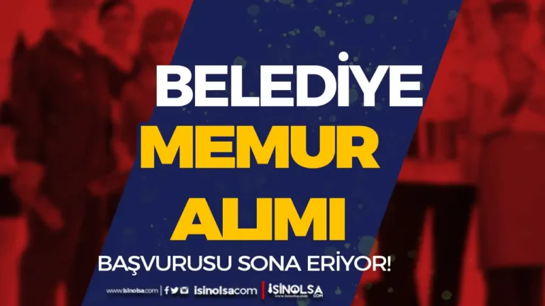 Belediye 2024 Yılı 65 KPSS İle Memur Alımı İlanı ( Savur Belediyesi ) 2 belediye memur alimi savur