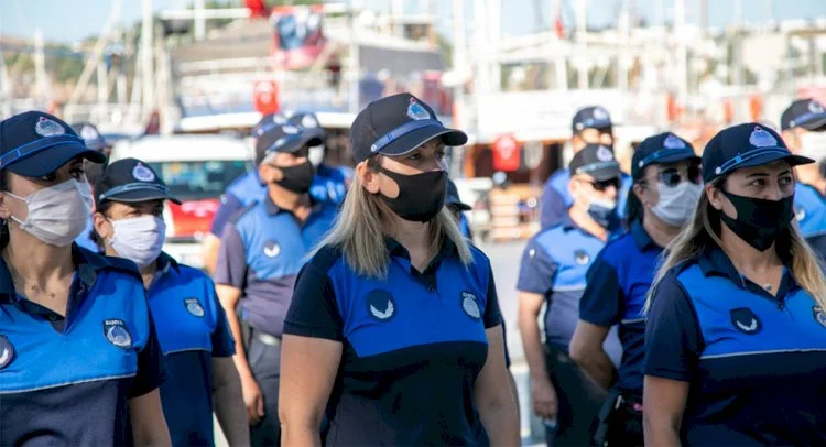 2025 Zabıta Maaşları Ne Kadar? Yeni Başlayan ve Kıdemli Zabıta Ücretleri 1 zabita maaslari