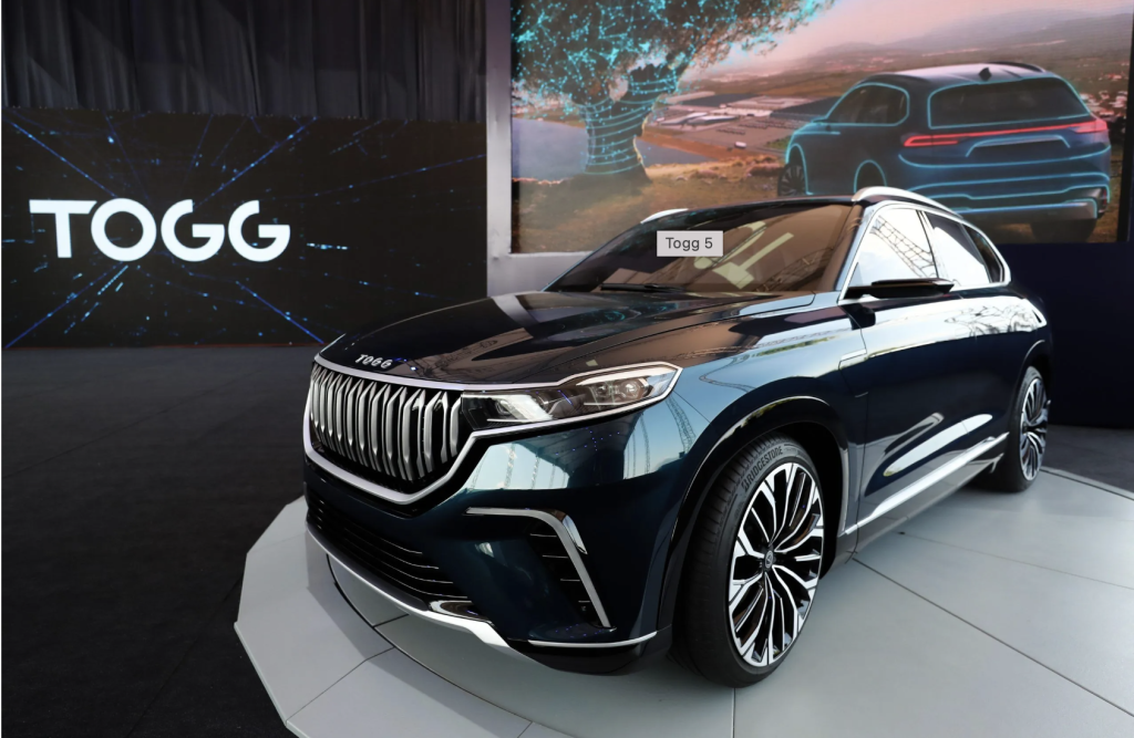 Araba Almayı Düşünenlere Müjde: Togg T10X Bu Fiyata Satışta! 1 Ekran Resmi 2024 12 14 20.14.29