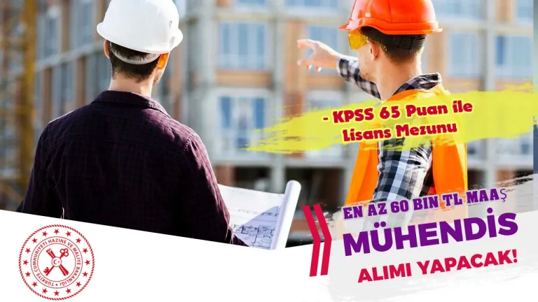 HMB Ankara'da 6 Alanda Mühendis Alımı Yapıyor 7 HMB MUHENDIS ALIMI ILANI