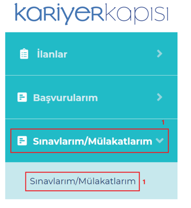 AFAD 1000 Arama Kurtarma Teknisyeni Alımı Kesin Sonuçlar Açıklandı! Parkur Nasıl Olacak? 1 afad 1