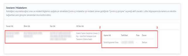 AFAD 1000 Arama Kurtarma Teknisyeni Alımı Kesin Sonuçlar Açıklandı! Parkur Nasıl Olacak? 2 afad 2