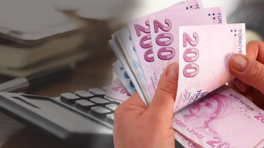 asgari ucret zamminda masadaki iki formul ortaya cikti asgari ucret ne kadar olacak iste konusulan zam oranlari g2wp