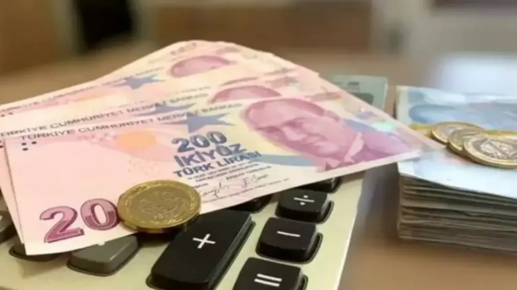 En Düşük Emekli Maaşı 2025'te Ne Kadar Olacak? İşte Detaylar 1 asgeri ucret aciklamasi