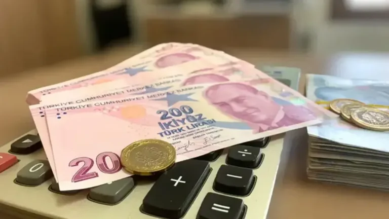 2025 Yılında En Düşük Emekli Maaşı: 14.469 TL Oldu! 21 emekli maas
