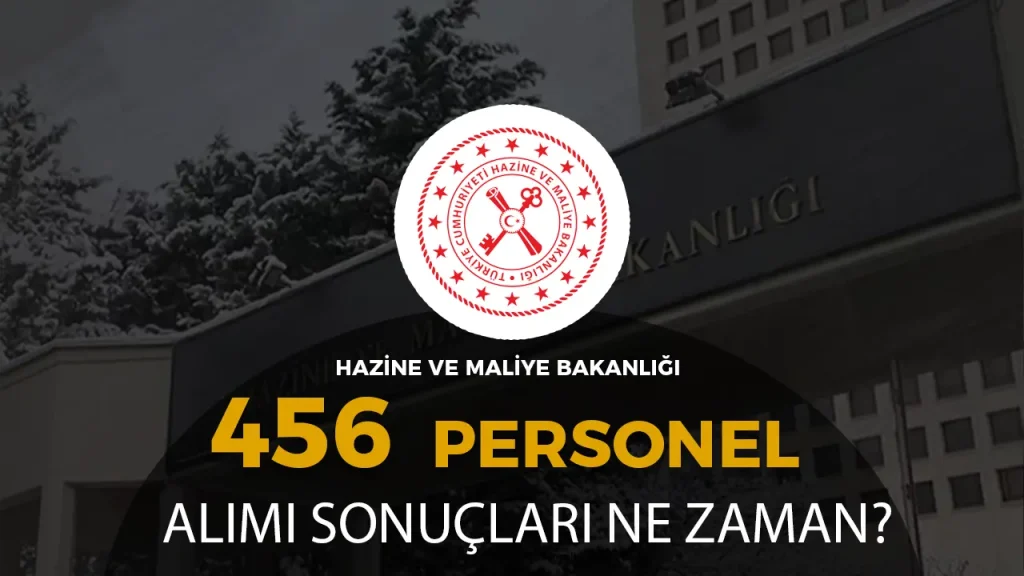 HMB 456 Sözleşmeli Personel Alımı Sonuçları ve Taban KPSS 2 hmb personel alımı sonuçları