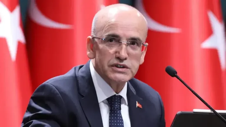 Bakan Şimşek'ten Enflasyonu Geçen Asgari Ücret Açıklaması! İşte Maaş Zammı Detayları 25 mehmet simsekten asgari ucret