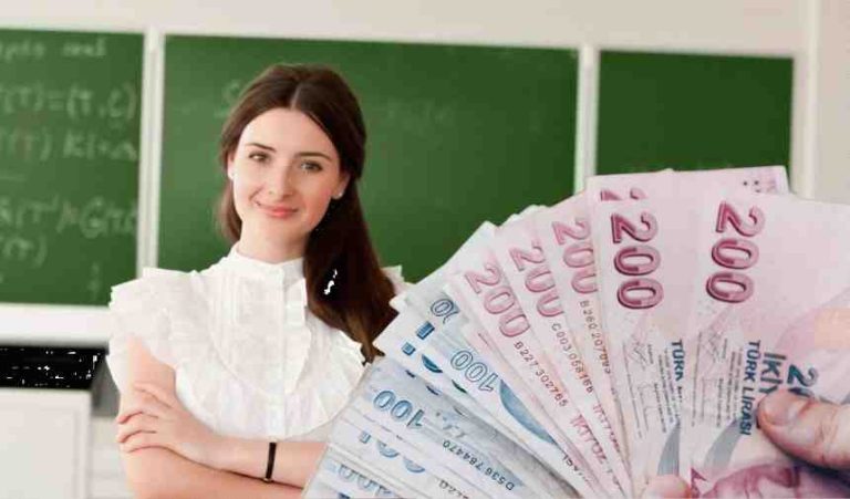 2025 Ek Ders Ucretleri Aciklandi Iste Detaylar ve Tepkiler