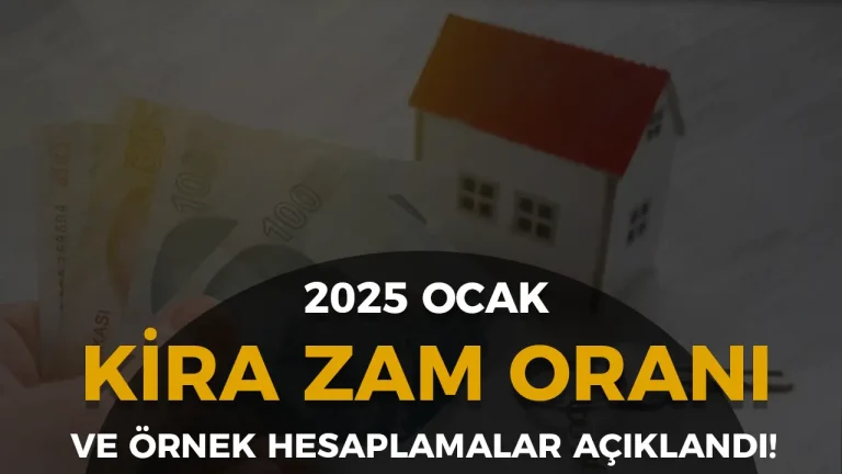 2025 Kira Zam Oranı: Yeni Kira Tutarları ve Hesaplamalar 25 kira zam orani