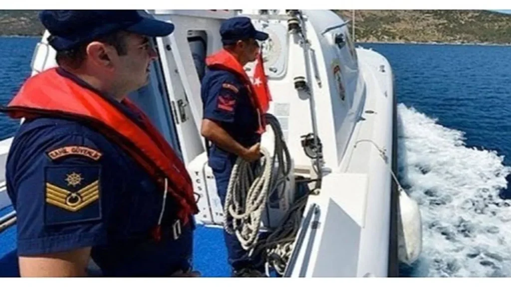 Sahil Güvenlik Komutanlığı 2025 Yılı En Az Lise 400 Uzman Erbaş Alımı Yapacak! Başvuru Ne Zaman? 1 sahil guvenlik komutanligi uzman erbas