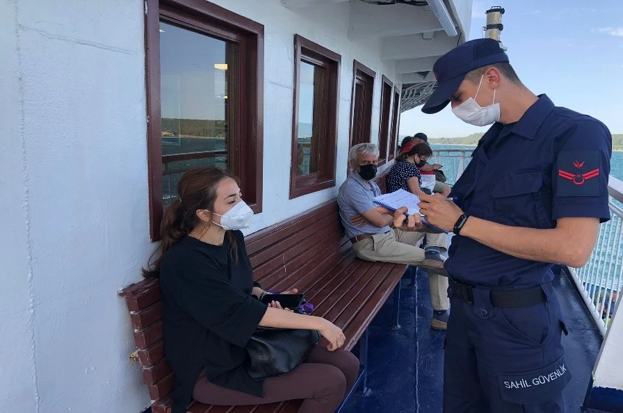 Sahil Güvenlik Komutanlığı 2025 Yılı En Az Lise 400 Uzman Erbaş Alımı Yapacak! Başvuru Ne Zaman? 2 sahil guvenlik uzman erbas