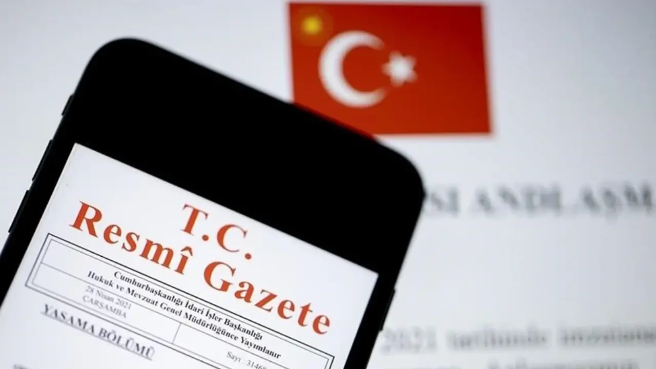 10 Mayıs 2025 Cumhurbaşkanlığı Atama Kararı Yayımlandı!