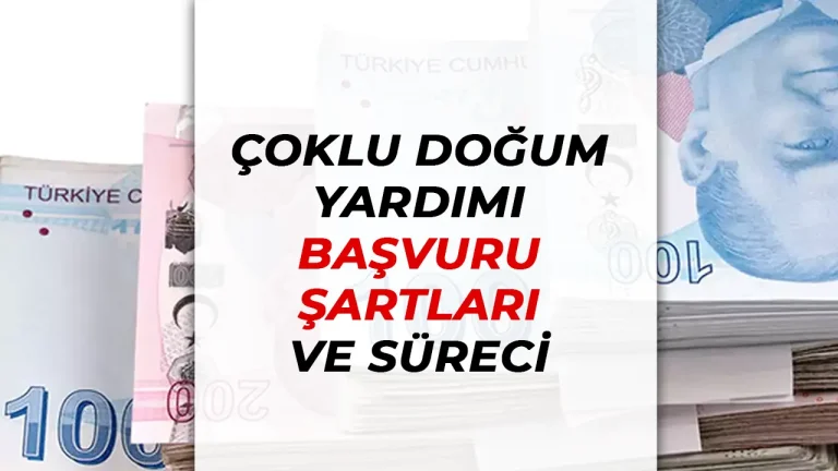Çoklu Doğum Yardımı Şartları ve Başvuru Süreci (2025 Güncel) 25 BILGI BANKASI copy