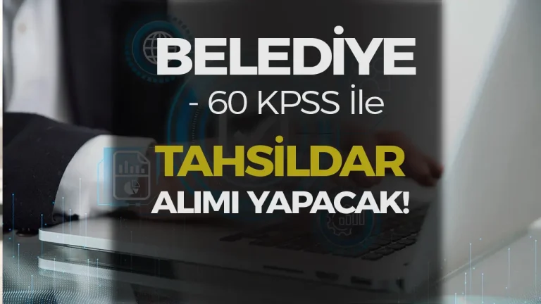 Belediye 60 KPSS İle Memur ( Tahsildar ) Alımı Yapacak! ( Tatvan Belediyesi ) 2 Belediye 60 KPSS İle Memur ( Tahsildar ) Alımı Yapacak! ( Tatvan Belediyesi )