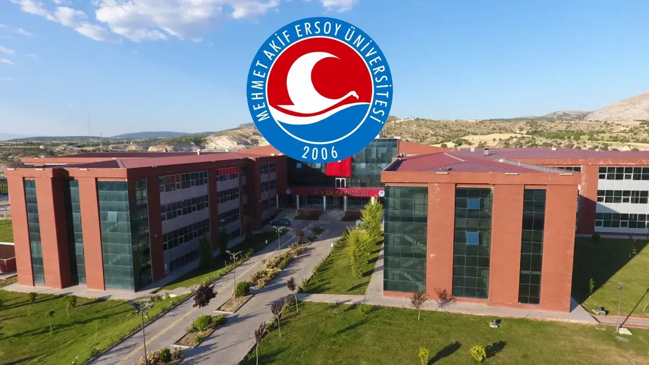 Burdur Mehmet Akif Ersoy Üniversitesi Sözleşmeli Personel Alımı Yapacak!