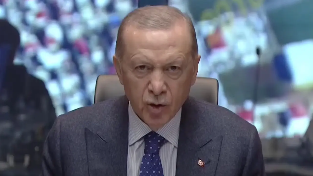 Cumhurbaşkanı Erdoğan'dan İstanbul Depremleri Sonrası Açıklama: Gelişmeleri Yakından Takip Ediyoruz