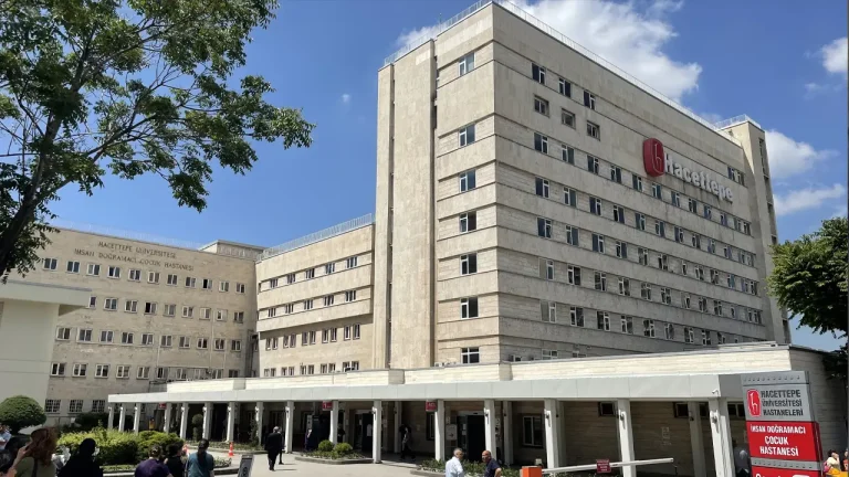 Hacettepe Üniversitesi Sözleşmeli Personel Alacak! KPSS li KPSS siz Başvurular Başladı