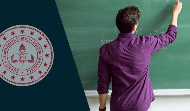 15 Bin Sözleşmeli Öğretmen Atamasında Takvim Açıklandı: İşte Tüm Detaylar