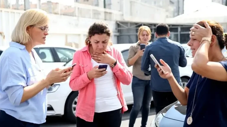 İstanbul’da Hatlar Neden Kesildi? Deprem Sonrası İletişim Sorunu