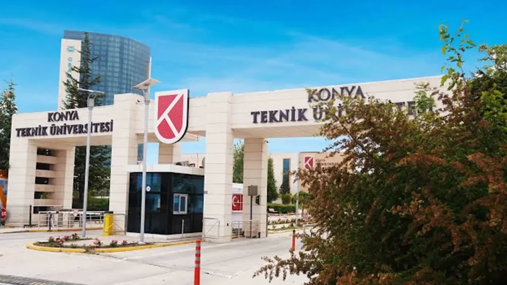 Konya Teknik Üniversitesi Sözleşmeli 10 Personel Alacak! En Az Lise Kontenjanlar