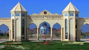Kütahya Dumlupınar Üniversitesi 8 Sözleşmeli Personel Alımı Yapacak